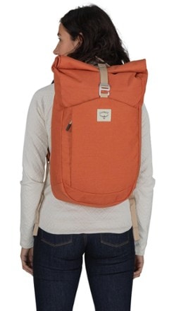 Osprey Arcane Roll-Top Pack 1
