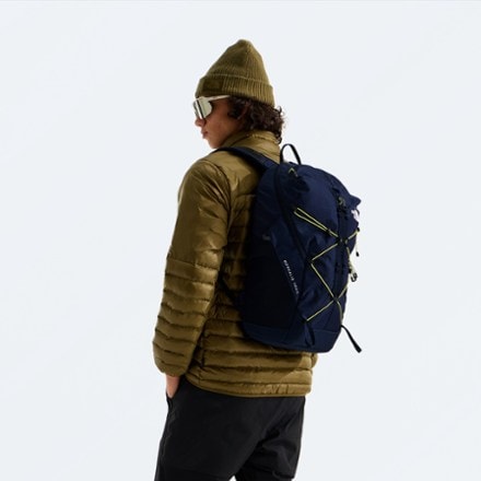 The North Face Borealis Trail Pack 7