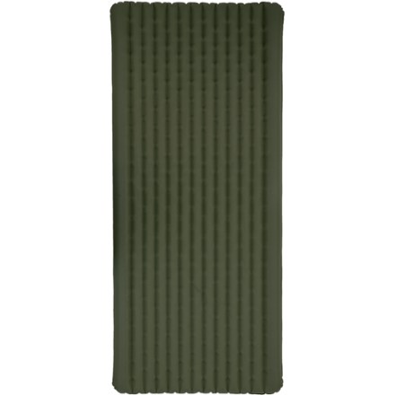 Quantum Insulated Sleeping Pad