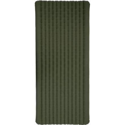 ALPS Mountaineering Quantum Insulated Sleeping Pad 0