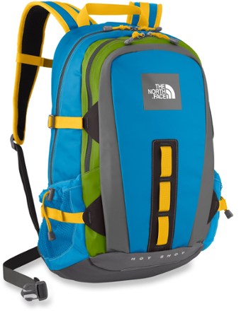 The North Face Base Camp Hot Shot Pack Rei Co Op