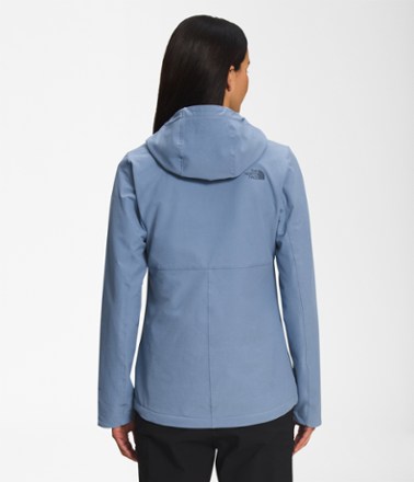 The North Face Shelbe Raschel Hoodie - Women's 2