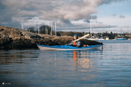 Delta Kayaks Delta 15s Kayak 9
