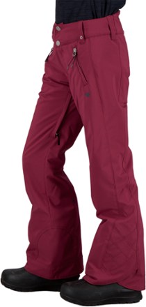 Obermeyer Jessi Snow Pants - Girls' 2