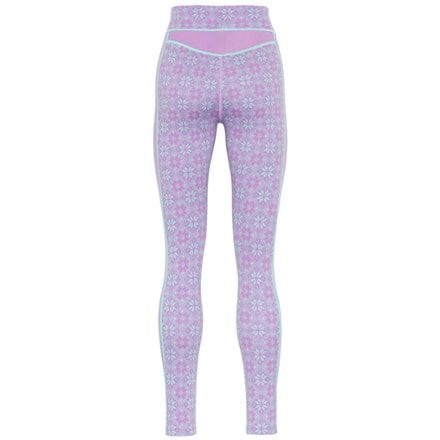 Kari Traa Rose High-Waisted Base Layer Pants - Women's 3