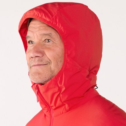 Arc'teryx Proton Heavyweight Insulated Hoody - Men's 6