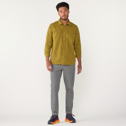 Vuori Barren Explorer Pants - Men's 2