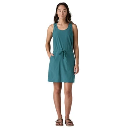 Patagonia Fleetwith Dress 3