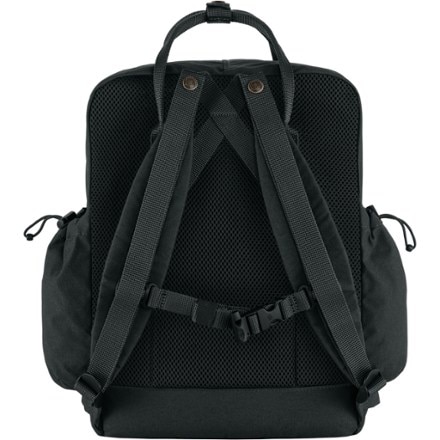 Fjallraven Kanken Outlong Pack 1
