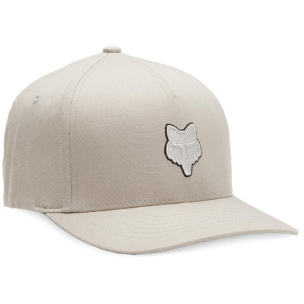 Fox Fox Head Flexfit Hat 0