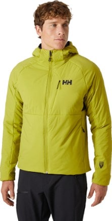 Helly Hansen Odin Stretch Hood Insulator 2.0 Jacket - Men's 1