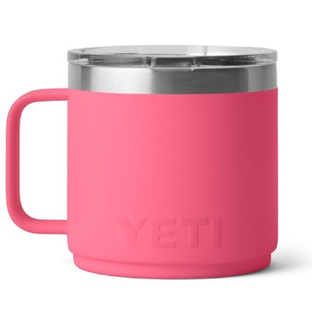 YETI Rambler Mug 2.0 with MagSlider Lid - 14 fl. oz. 1