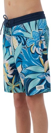 O'Neill Cruzer 16" Board Shorts - Boys' 4