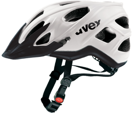 uvex cycle helmet