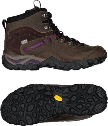rei merrell chameleon