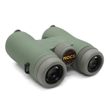 Nocs Provisions Field Issue 10 x 42 Binoculars 0