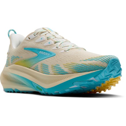 Brooks Ghost Trail-Running Shoes - Women's 2