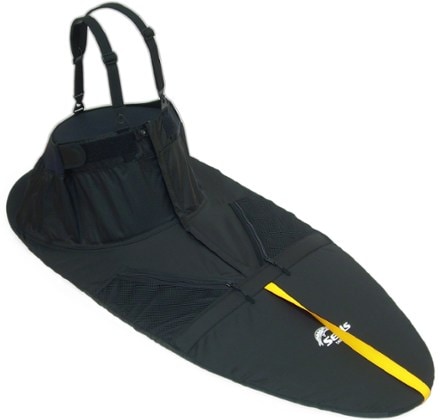 Seals Sneak Spray Skirt - 7.0 0