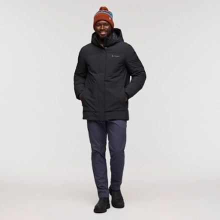 Cotopaxi Calidez Down Parka - Men's 3