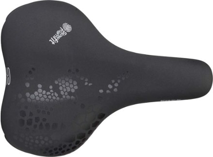 Selle Royal Freeway Fit Moderate Saddle - Women's 2