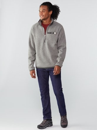 Men's Fleece Sweaters | REI Co-op