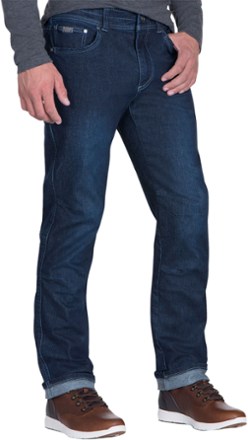 kuhl jeans