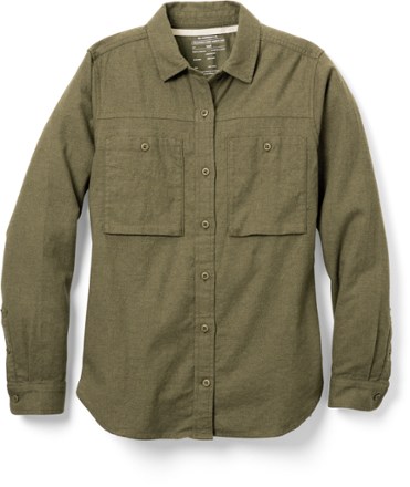 Women's Shirts | REI Co-op