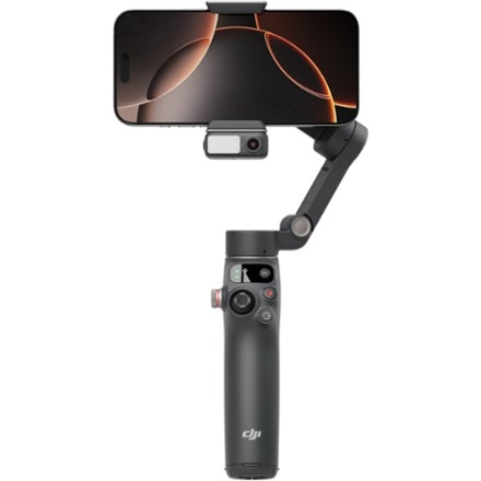 DJI Osmo Mobile 7P Phone Gimbal Phone not included