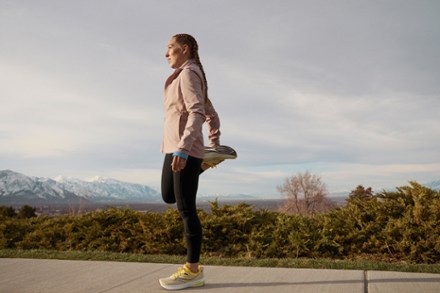 Saucony Triumph 22 Review | Fleet Feet