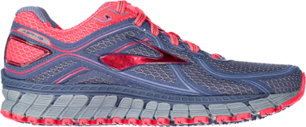 brooks adrenaline trail womens