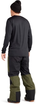 DAKINE Barrier GORE-TEX 2L Pants - Men's 5