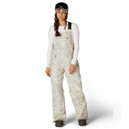 686 Regalia Bib Pants - Women's 0