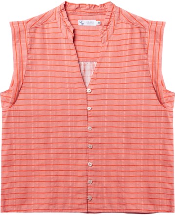 Product Image of color Grapefruit Harris Stipe