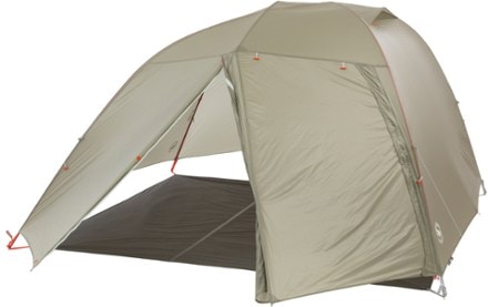 Big Agnes Copper Spur HV UL4 Tent 3