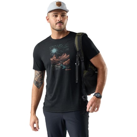 Smartwool Men