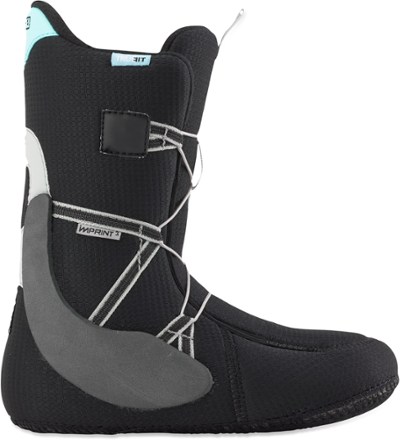 Burton Starstruck Boa Snowboard Boots - Women's - 2015/2016