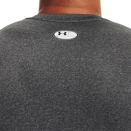 Under Armour HeatGear Armour Compression Shirt - Men's 5