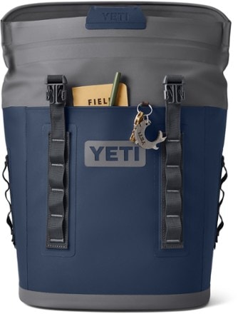 YETI Hopper M12 Backpack Soft Cooler 5
