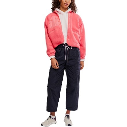 FP Movement In the Wild Fleece-Lined Pants - Women's 3