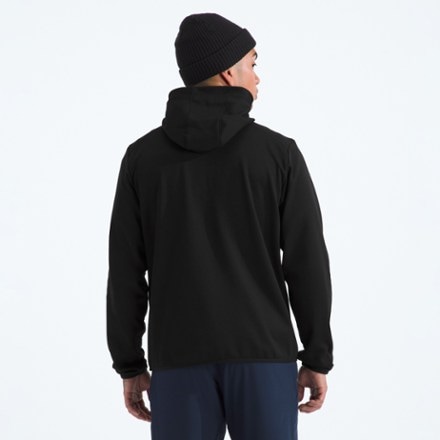 The North Face Performance Fleece Full-Zip Hoodie - Men's 2