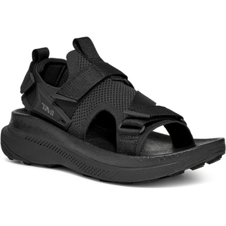 Teva Aventrail Trail-Running Sandals - Men's 2