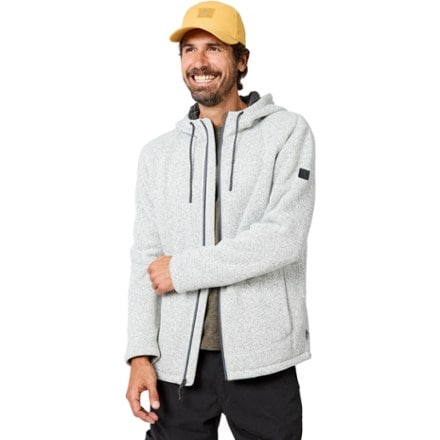 Free Country Northwood Mountain Fleece Jacket - Men's 4