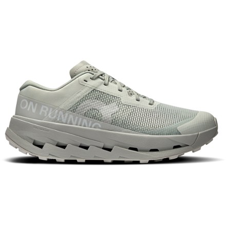 On Cloudultra 3 Trail-Running Shoes - Women's 0