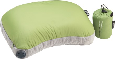 Cocoon Air-Core Hood/Camp Pillow 1