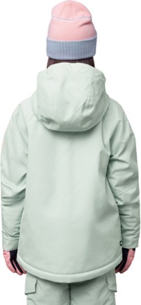 686 Hydra Insulated Jacket - Girls' 1