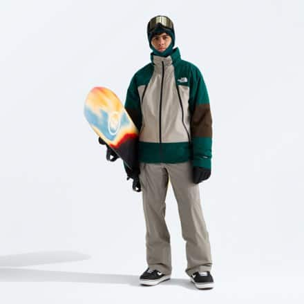 The North Face Freedom Pants - Men's 2