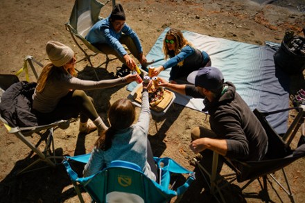 Location Image for Stargaze Reclining Camp Chair