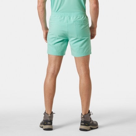 Helly Hansen Tofino Solen 6" Shorts - Men's 2