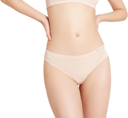 Boody Eco Wear Classic Bikini Underwear - Women's - Package of 2 1
