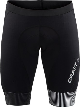 Craft verve glow bike shorts discount